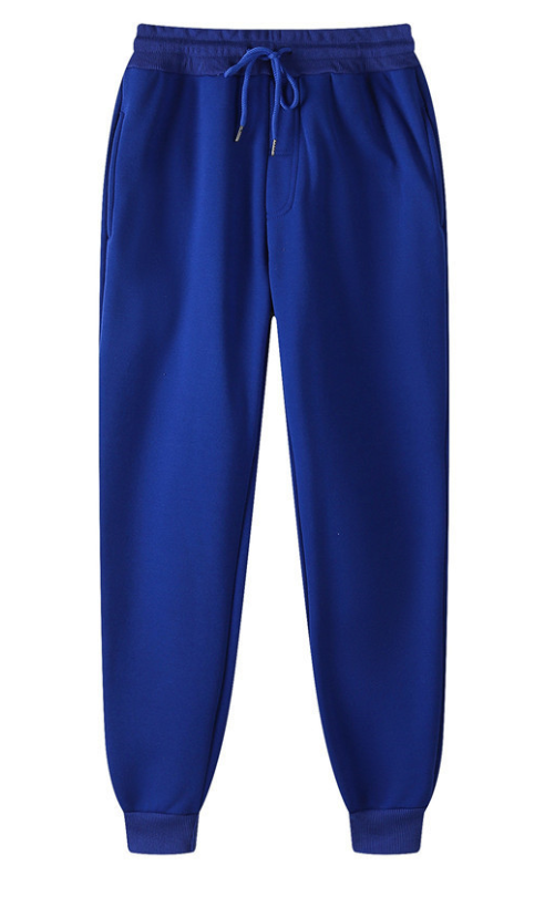 Men's Fleece Jogger Sweatpants – view 4