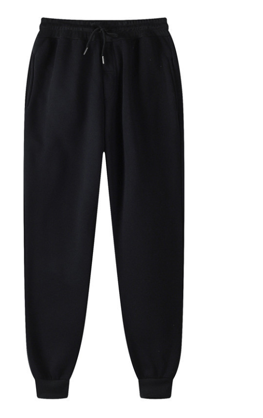 Men's Fleece Jogger Sweatpants – view 5