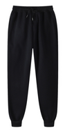 Men's Fleece Jogger Sweatpants – view 5
