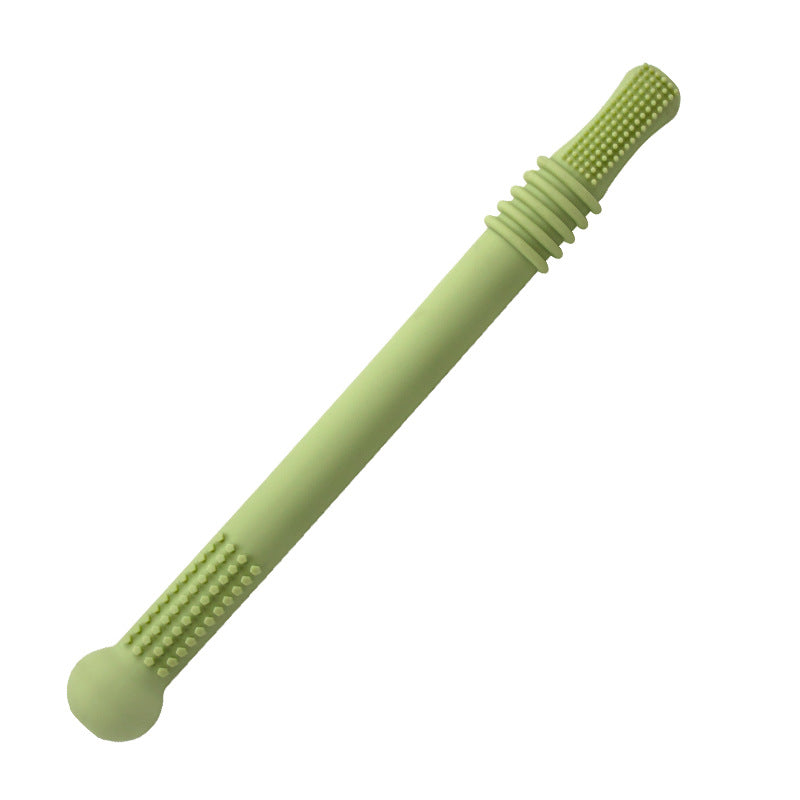 Silicone Teething Tubes 4