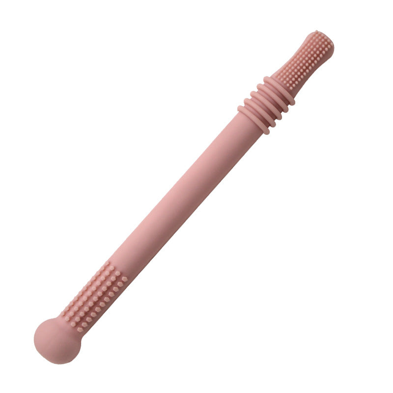 Silicone Teething Tubes 5