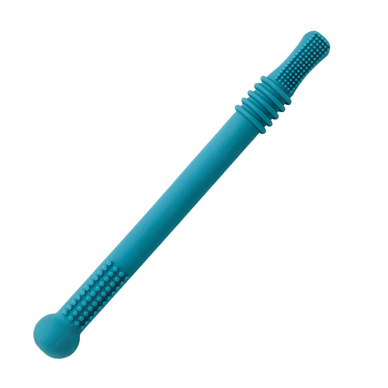 Silicone Teething Tubes 2