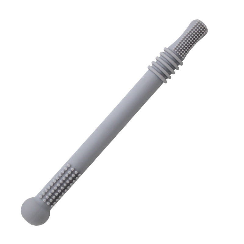 Silicone Teething Tubes 6