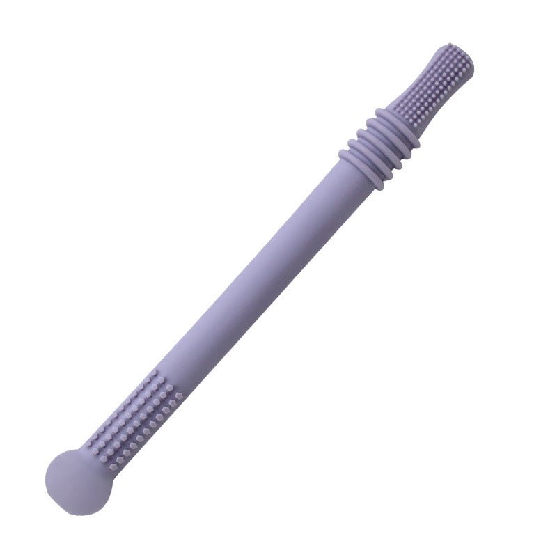 Silicone Teething Tubes 7