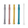Silicone Teething Tubes 1