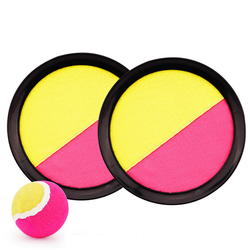 Velcro Catch Ball Game 6