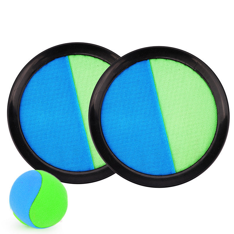 Velcro Catch Ball Game 7