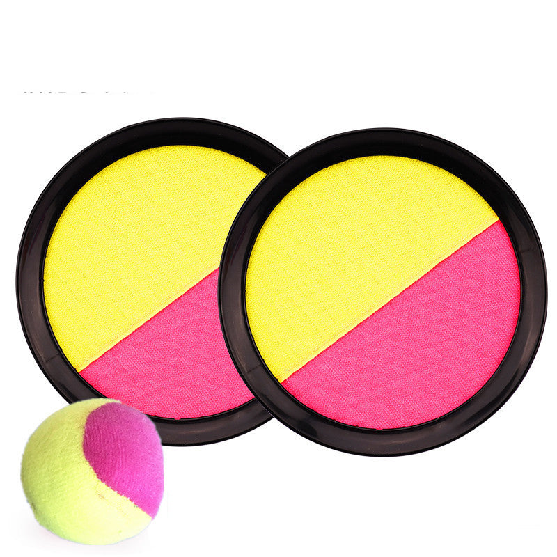 Velcro Catch Ball Game 5