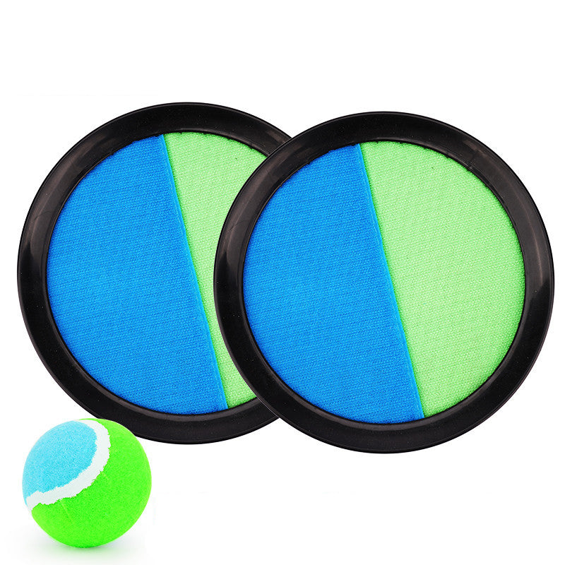 Velcro Catch Ball Game 8