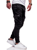 Men's Cargo Jogger Pants – view 2
