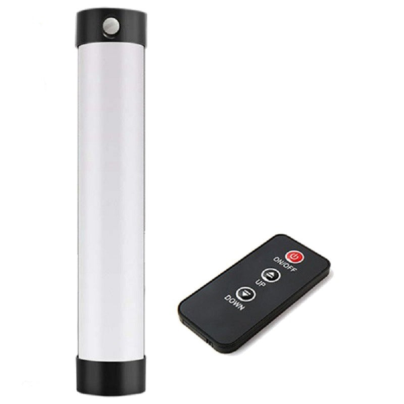 Magnetic LED Camping Light with Remote - view 4