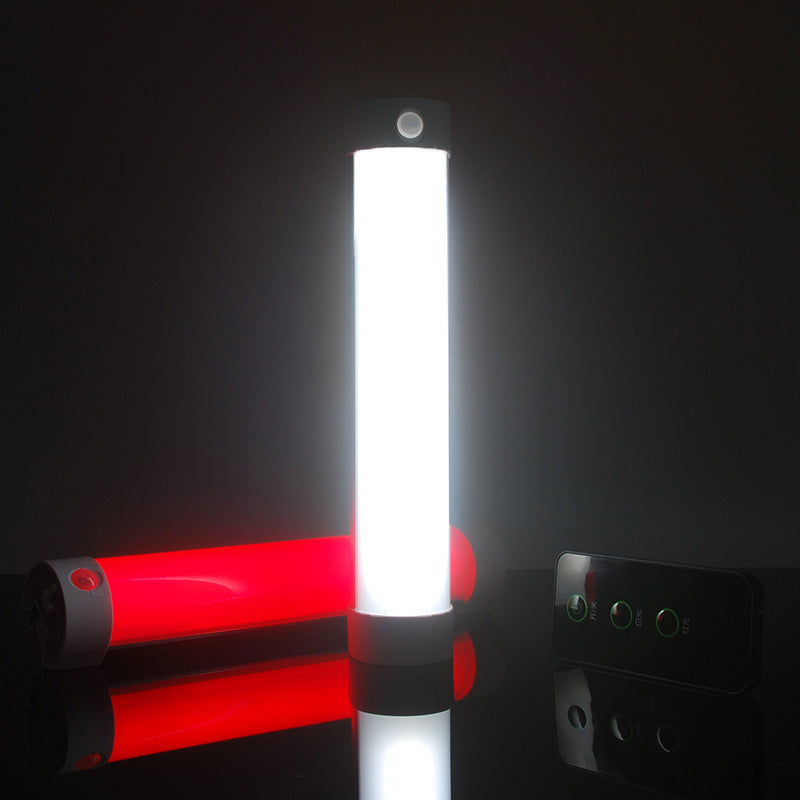 Magnetic LED Camping Light with Remote - view 5