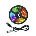 USB LED TV backlight strip – view 1