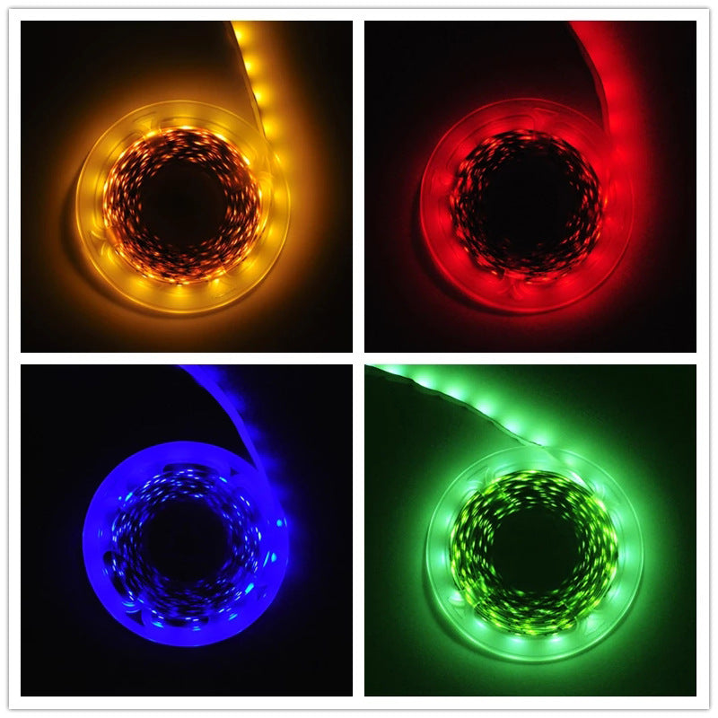 USB LED TV backlight strip – view 5
