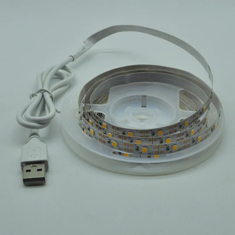 USB LED TV backlight strip – view 2