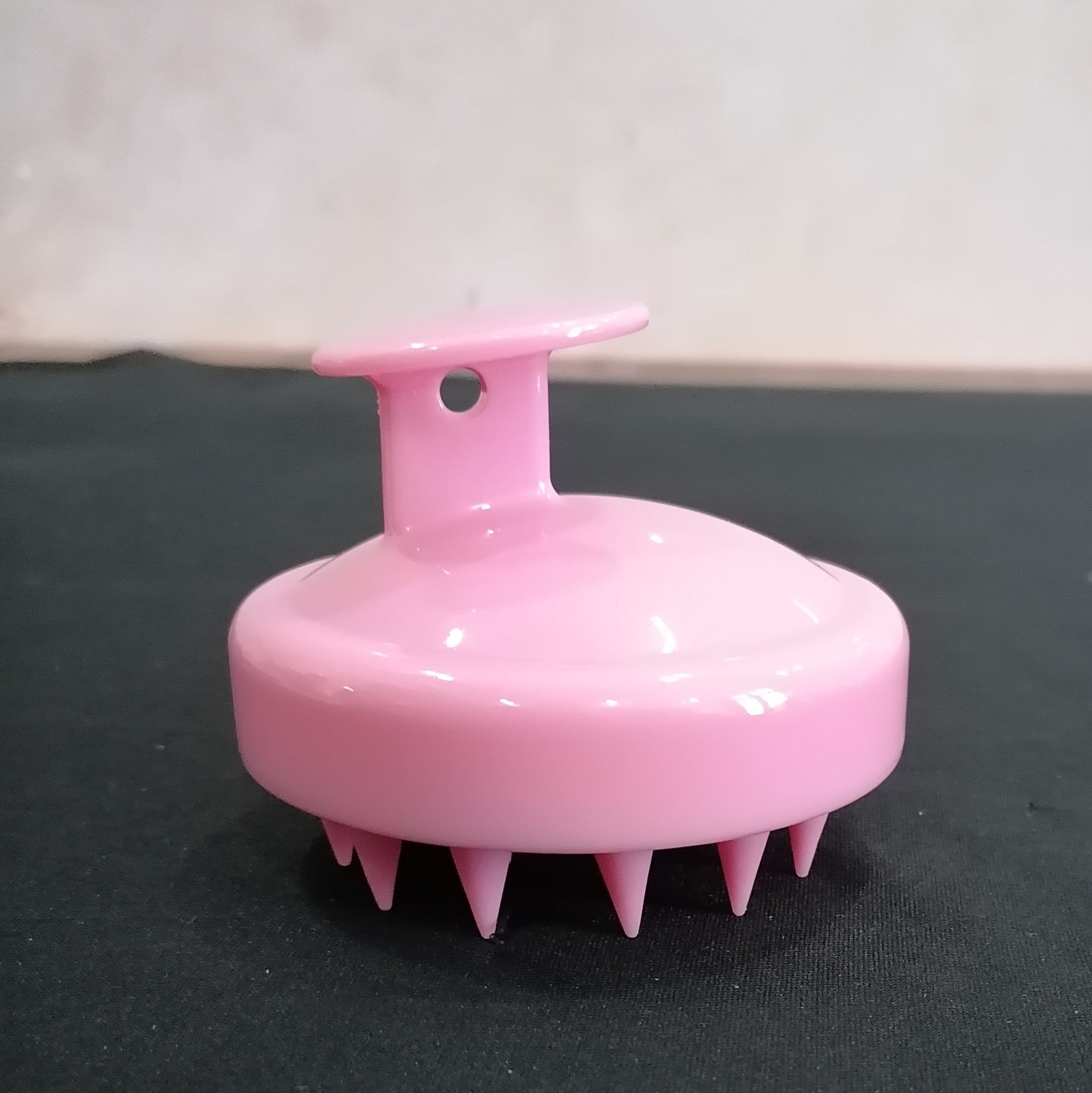 Silicone Scalp Brush view 3