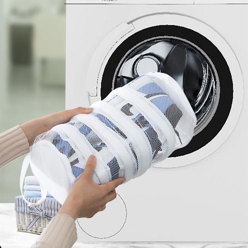 Shoe Washing Bag view 5