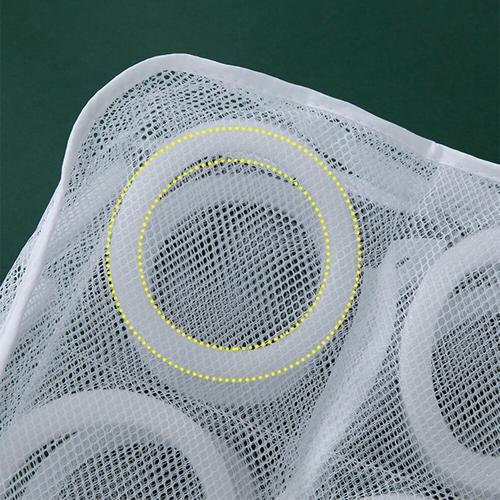 Shoe Washing Bag view 2