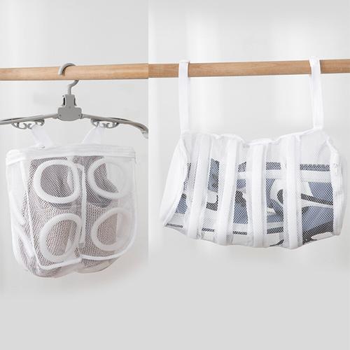 Shoe Washing Bag view 4