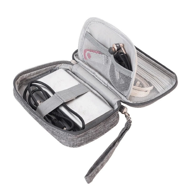 Travel Cable Organizer Bag 5