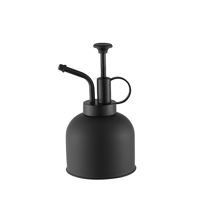 Metal Plant Mister Spray Bottle - view 4