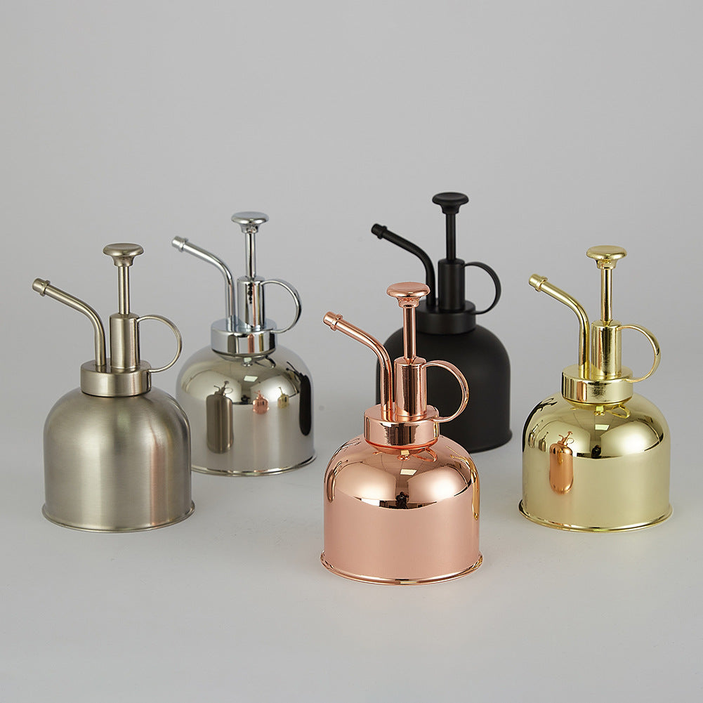 Metal Plant Mister Spray Bottle - view 6