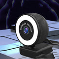 Autofocus Webcam with Microphone 1