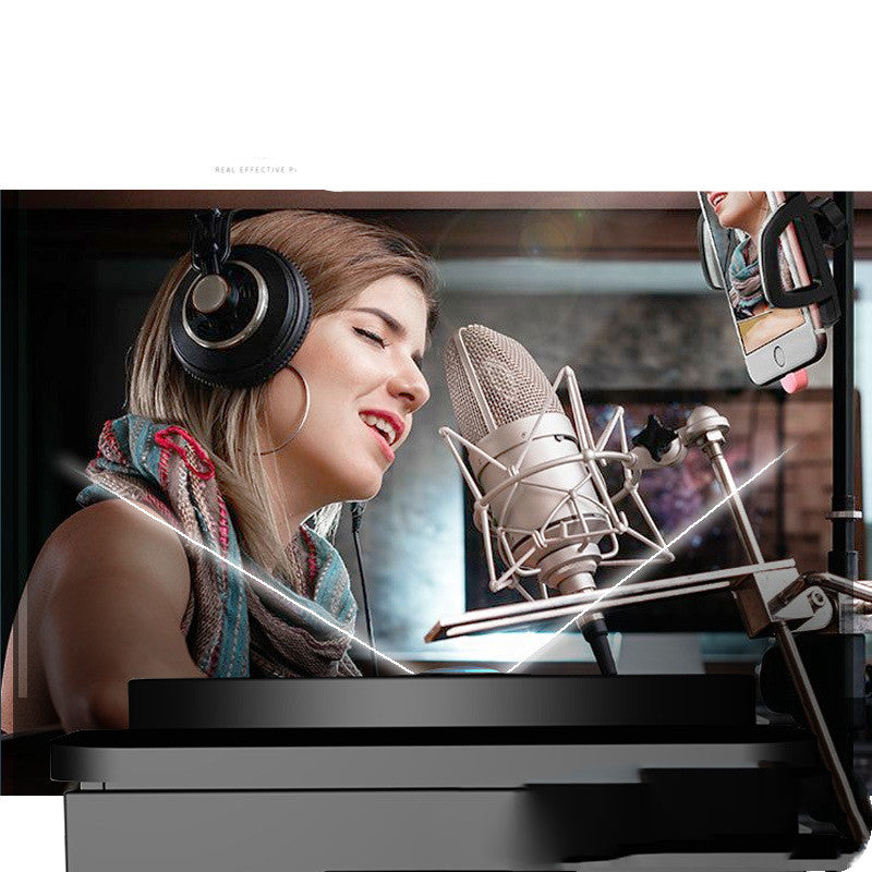 Autofocus Webcam with Microphone 5