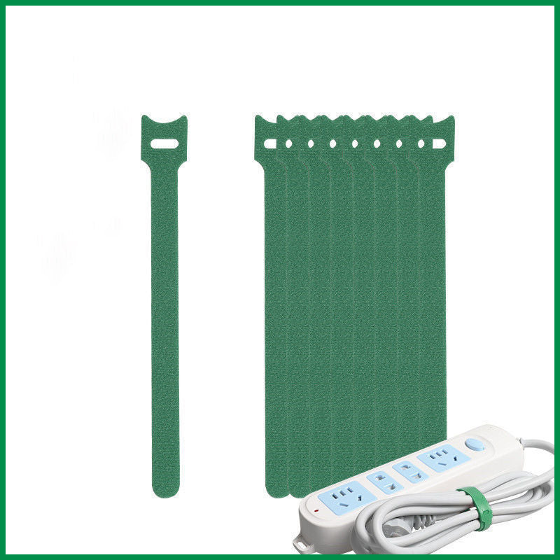 Hook and Loop Cable Ties 5