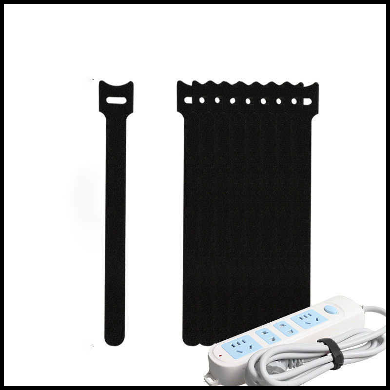 Hook and Loop Cable Ties 2