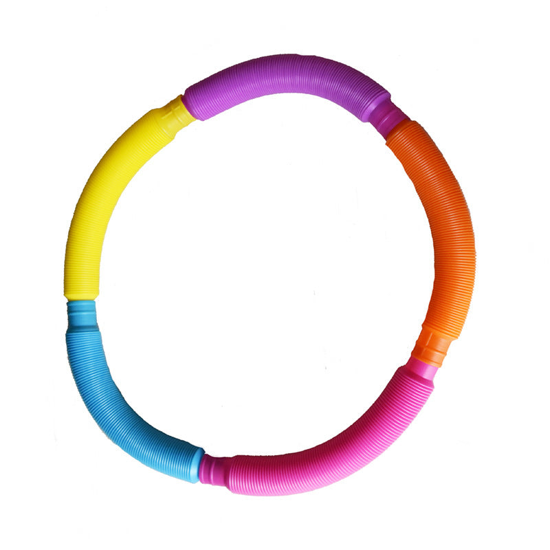 Stretchy pop tube sensory fidget toy – view 4