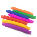 Stretchy pop tube sensory fidget toy – view 1