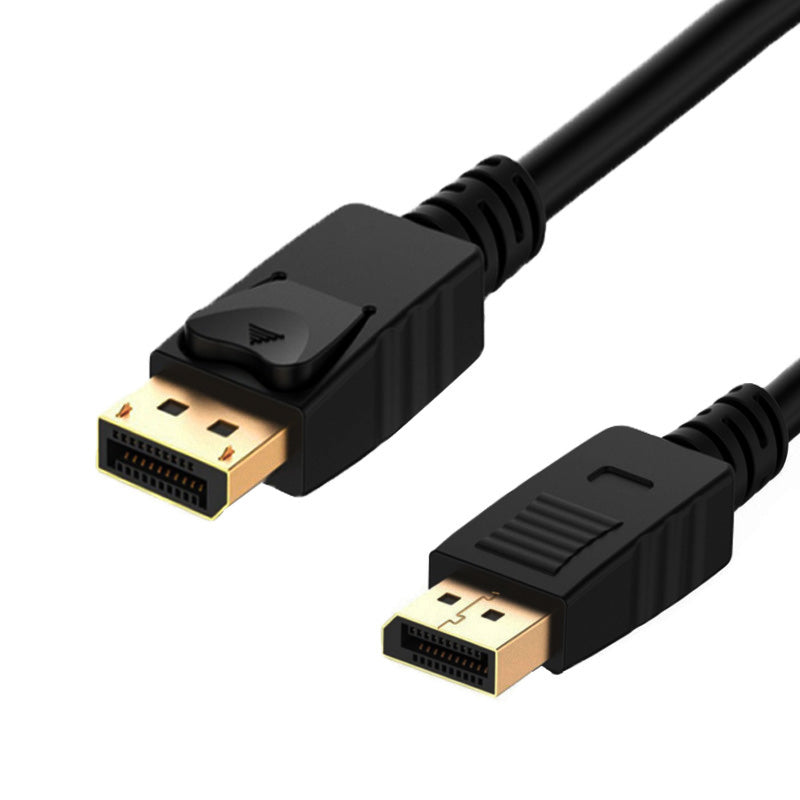 DisplayPort to DisplayPort Cable 1.8 m 2