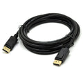 DisplayPort to DisplayPort Cable 1.8 m 1