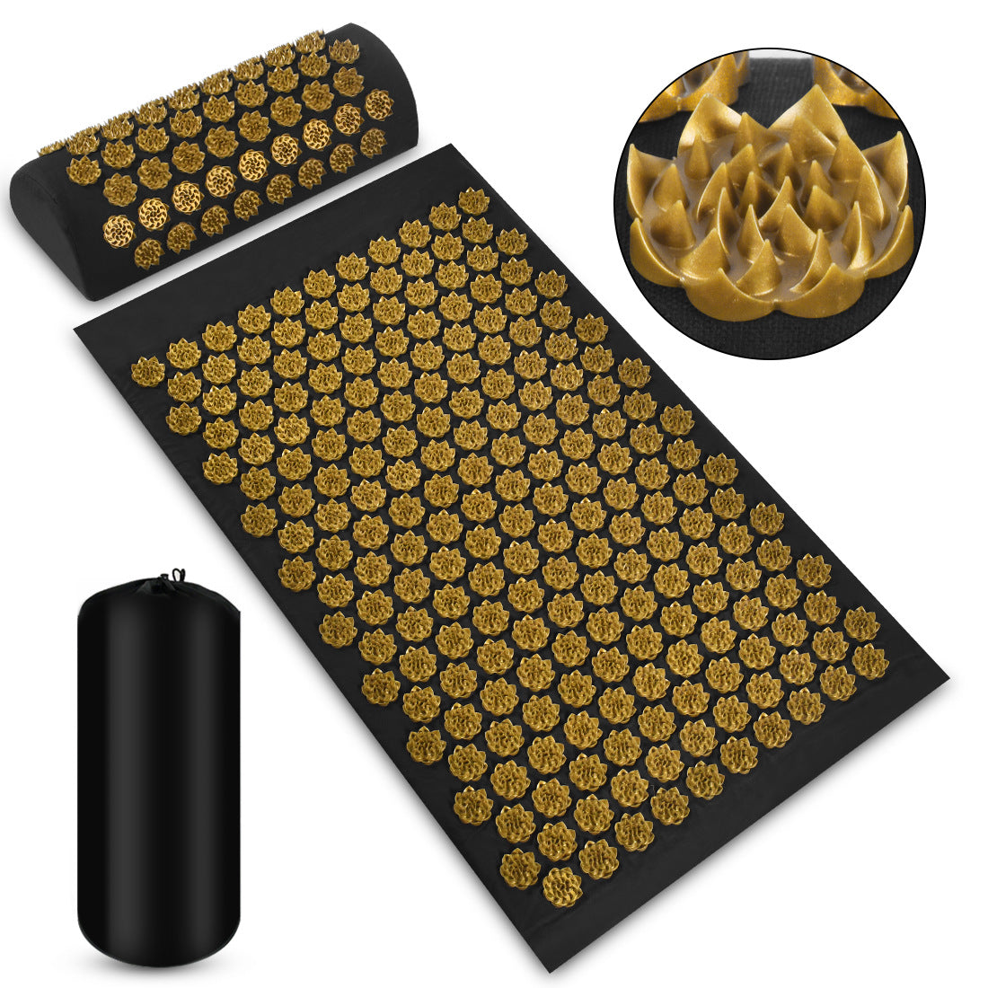 Acupressure Mat view 2