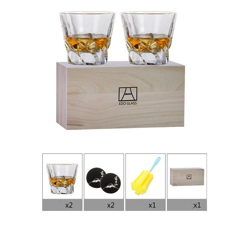 Couple Wine Glasses