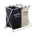 Collapsible Laundry Hamper