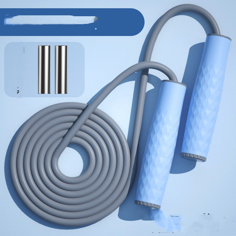 Kids Weighted Jump Rope 6