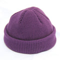 Unisex Winter Knit Beanie Hat