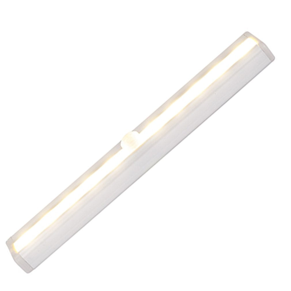 Motion sensor LED cabinet light – view 5