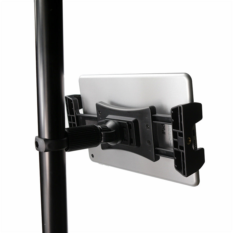 Bike and Treadmill Tablet Holder 4