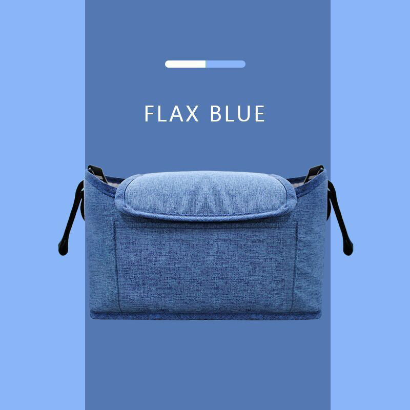 Universal Stroller Organizer Bag 2