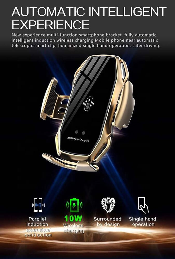 Wireless Car Charger