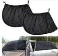 Car Window Sun Shade 4-Pack