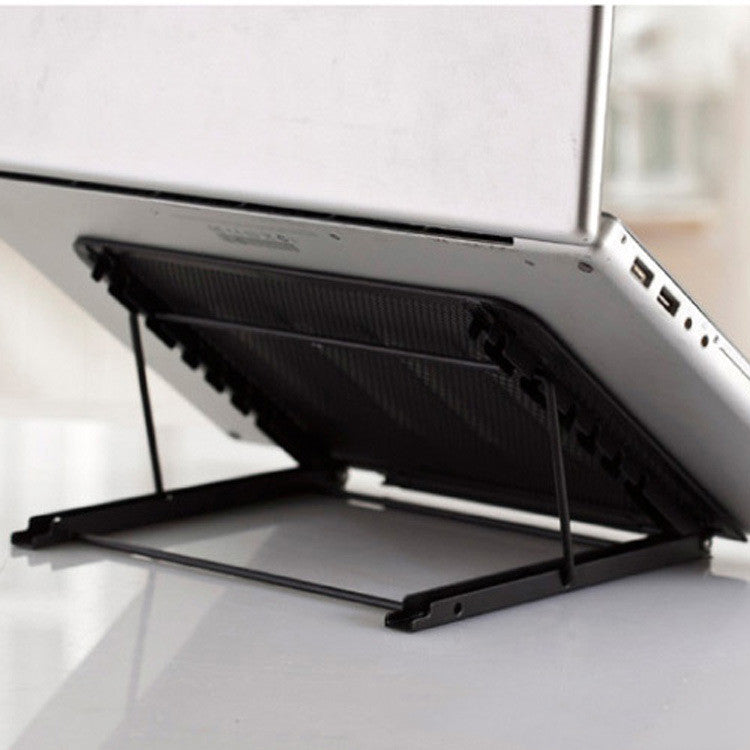 Foldable Laptop Riser Stand view 2