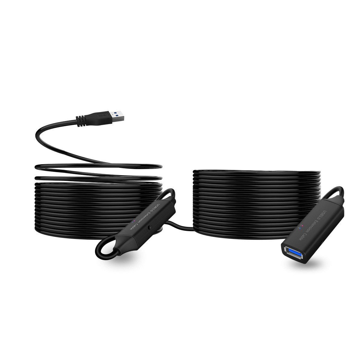 USB 3.0 Extension Cable 5–15 m 4