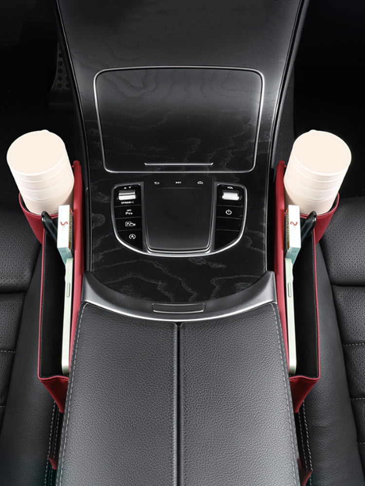 Car Seat Gap Organizer (2-Pack) view 5
