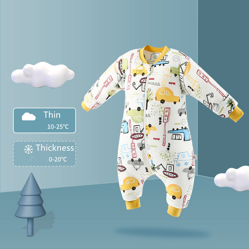 Baby Sleep Sack view 3