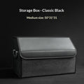 Car Trunk Organizer