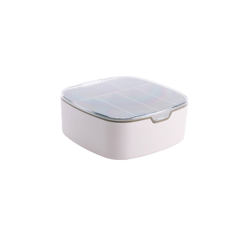 Charging Cable Storage Box 7
